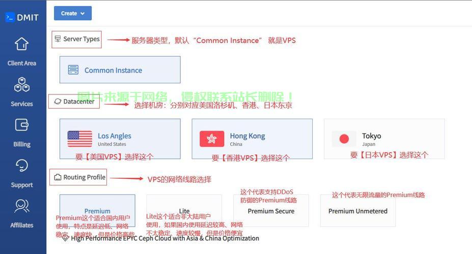 VPS新手指南，轻松上手虚拟私人服务器，打造个人云空间！ 第2张