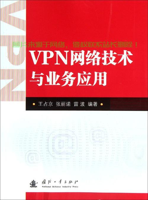VPS架梯与VPN，深度解析网络连接之道 第1张
