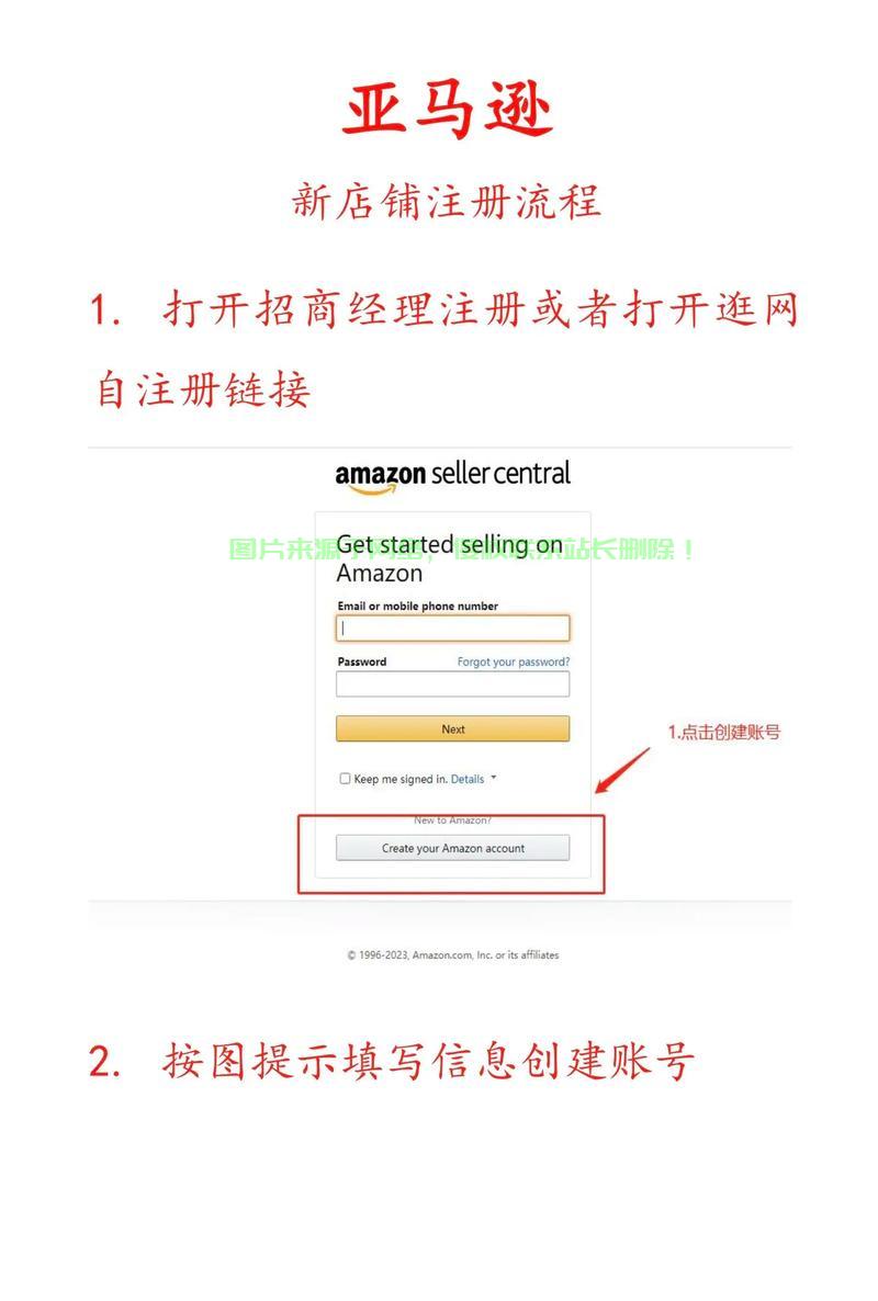 亚马逊VPS登录教程，详细步骤，轻松上手！ 第1张