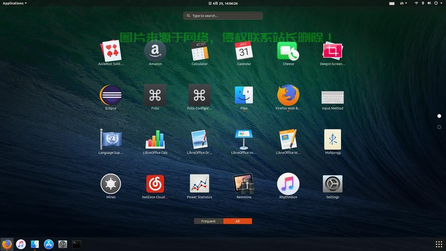 Ubuntu 16.04 64位VPS，操作指南与优势深度解析 第1张