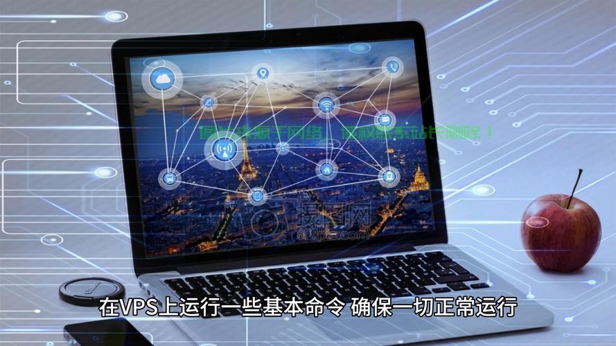 美服游戏VPS搭建指南，畅游虚拟世界，轻松无忧！ 第2张
