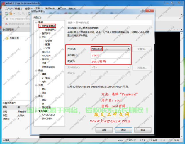 VPS快速搭建SSR，安全上网体验轻松实现！ 第3张