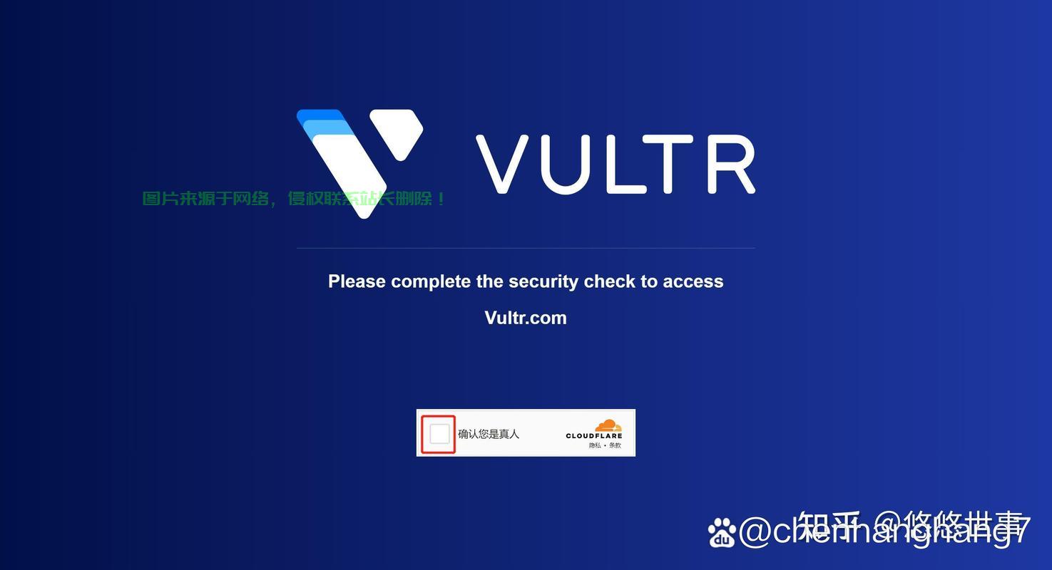 Vultr VPS Ping不通问题解决方法大揭秘！ 第2张