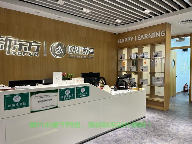 新东方VIP课堂，专属学习之旅，尊享卓越教育体验！ 第2张