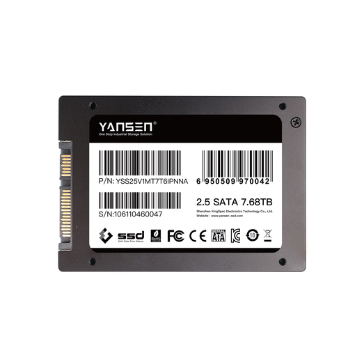 SSD与HDD的存储性能对决，VPS大比拼，哪个更适合你的需求？ 第2张