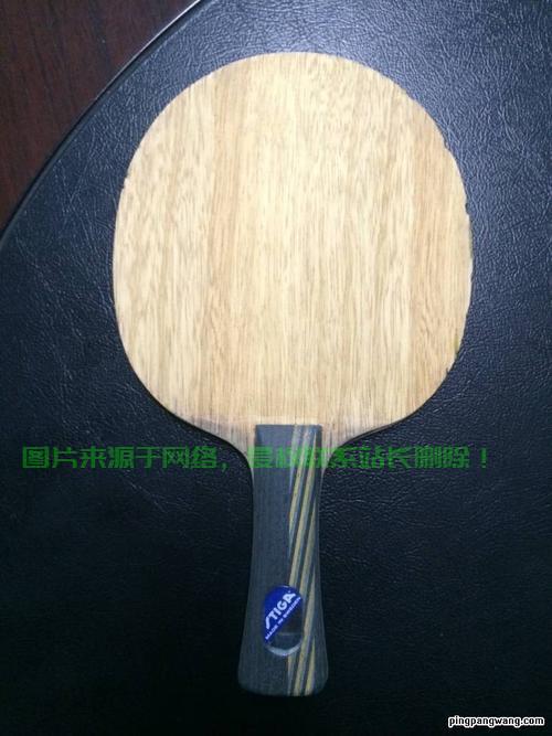 斯蒂卡VPS推挡，乒乓球界的隐藏利器？ 第2张