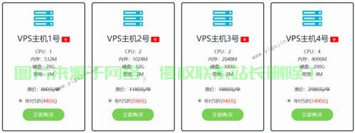 郑州VPS主机优选指南，助力业务飞跃，优质主机商大比拼！ 第3张