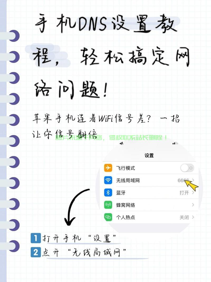 掌握手机VPS操作技巧，轻松开启私密网络之旅！ 第1张