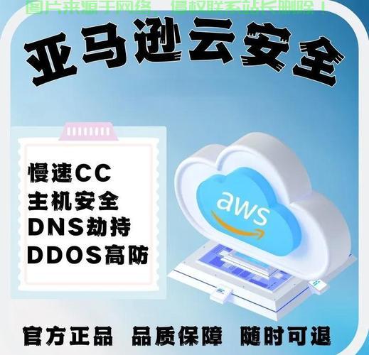 亚马逊云主机VPS搭建全攻略，轻松部署云上私人服务器 第3张
