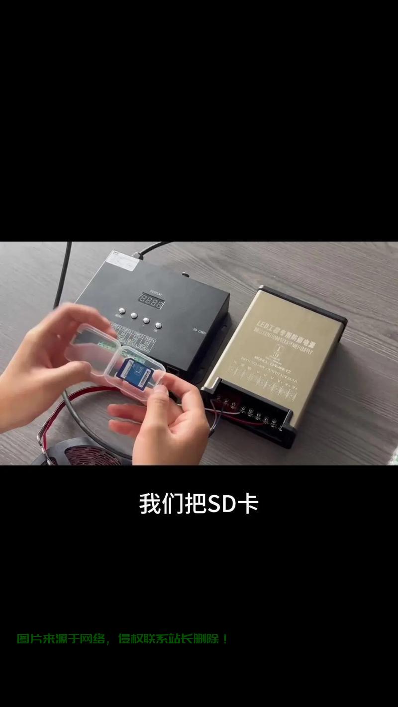 VPS接线编程控制全攻略，步骤详解、技巧掌握与实战应用 第1张