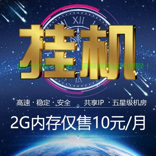 揭秘，每月仅需8元，VPS挂机赚钱轻松实现秘籍！ 第2张