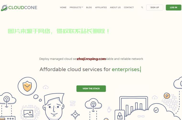 海外VPS助力国内网络加速，实现速度与效率飞跃！ 第3张