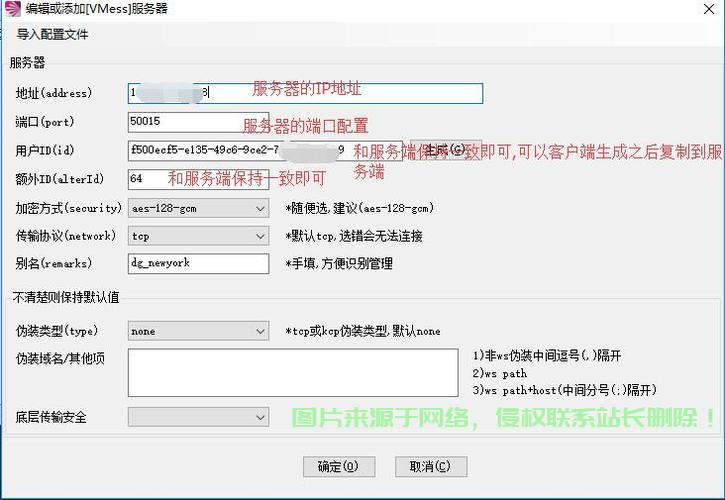 谷歌云VPS SSR配置秘籍，轻松搭建安全网络通道，快速上手指南！ 第2张