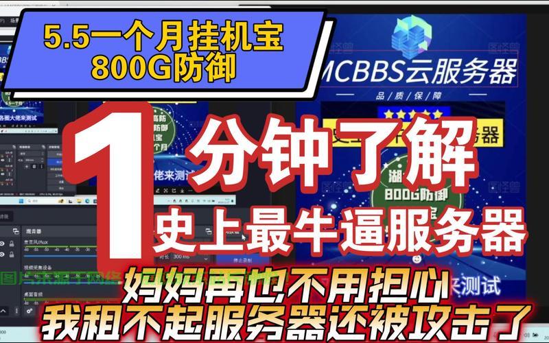 永久免费挂机宝VPS，云端助手，助力你的数字生活！ 第3张
