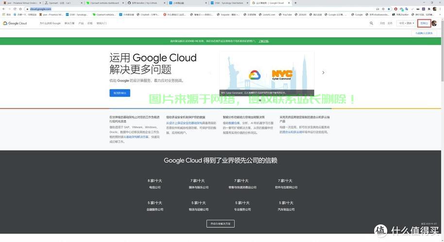 阿里VPS能否实现谷歌访问?真相揭秘! 第3张 阿里VPS能否实现谷歌访问?真相揭秘! 第3张