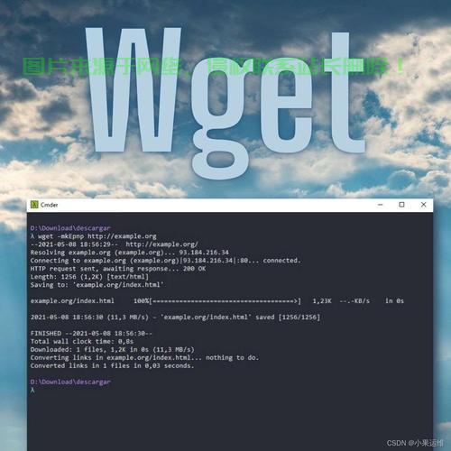 在 Linux 中使用 wget 下载文件非常简单，以下是详细用法和常见示例，如何在Linux中轻松使用wget下载文件？超详细教程！，想在Linux中一键下载文件？wget命令的终极指南你掌握了吗？ 第1张