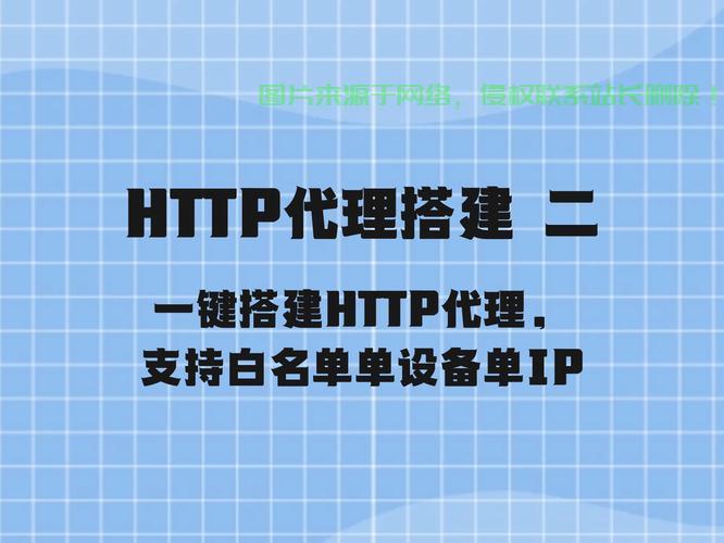 VPS HTTP代理搭建指南，轻松提升网速，一键上手！ 第1张