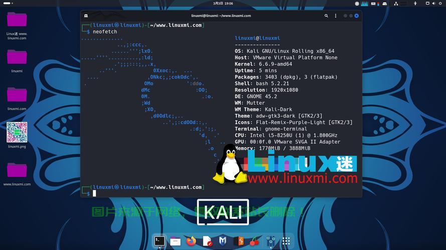 Linux系统下国外VPS主机优势深度解析 第1张