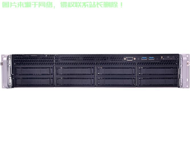 独家揭秘，全美顶级VPS服务器挑选指南 第2张
