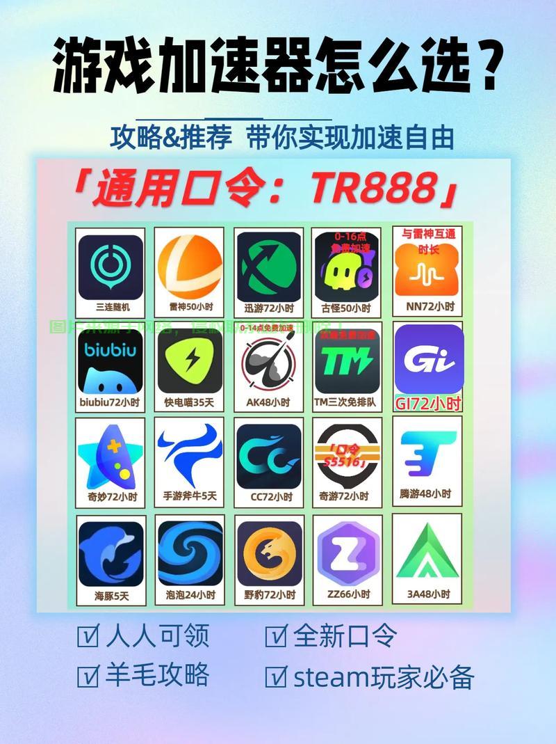 揭秘VPS加速器，免费背后的真相！ 第2张