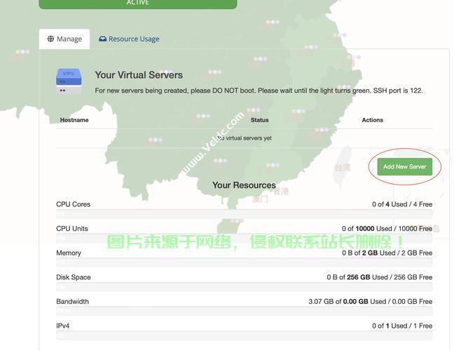 VPS大比拼,香港、日本、韩国,哪个更适合你?对比解析来告诉你答案! 第2张 VPS大比拼,香港、日本、韩国,哪个更适合你?对比解析来告诉你答案! 第2张
