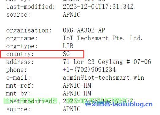 VPS的IP特性解析,是否配备固定IP? 第1张 VPS的IP特性解析,是否配备固定IP? 第1张