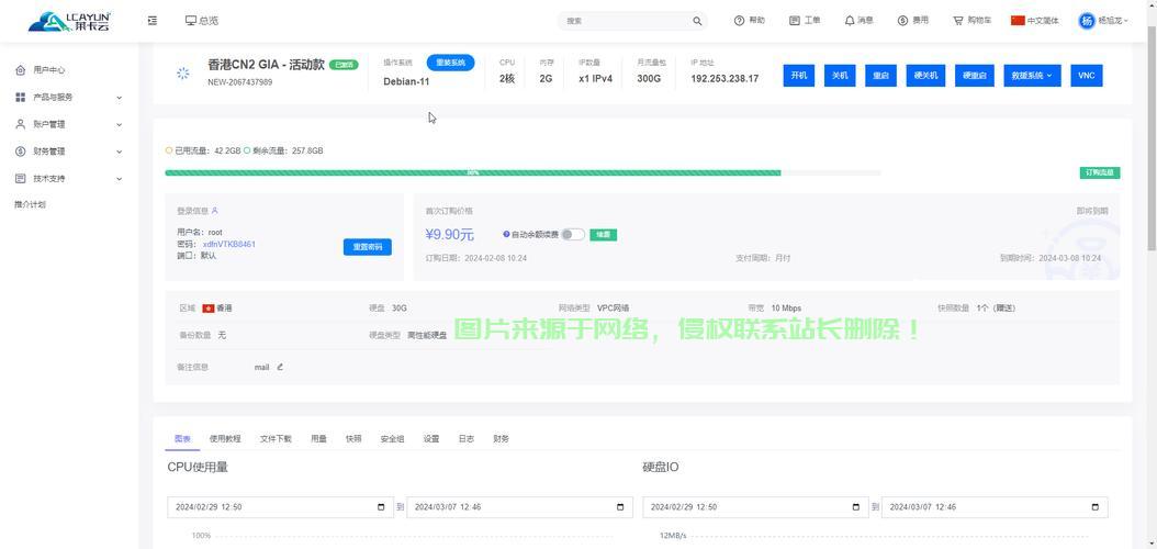揭秘技巧,轻松掌握VPS空闲端口查看方法! 第2张 揭秘技巧,轻松掌握VPS空闲端口查看方法! 第2张