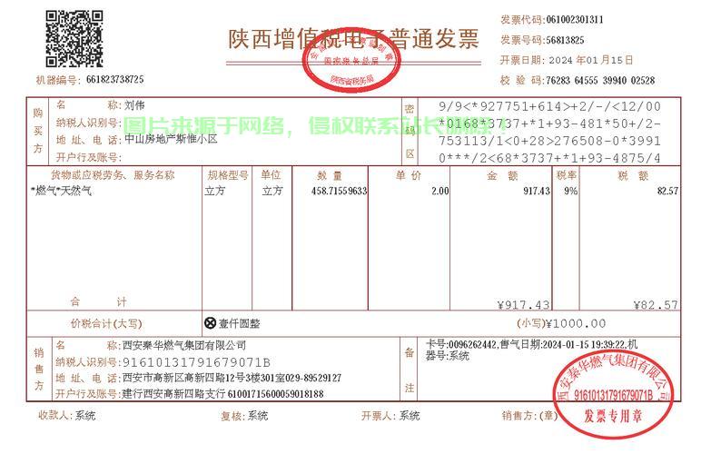 如何开具购买VPS发票？揭秘正确操作指南！ 第1张
