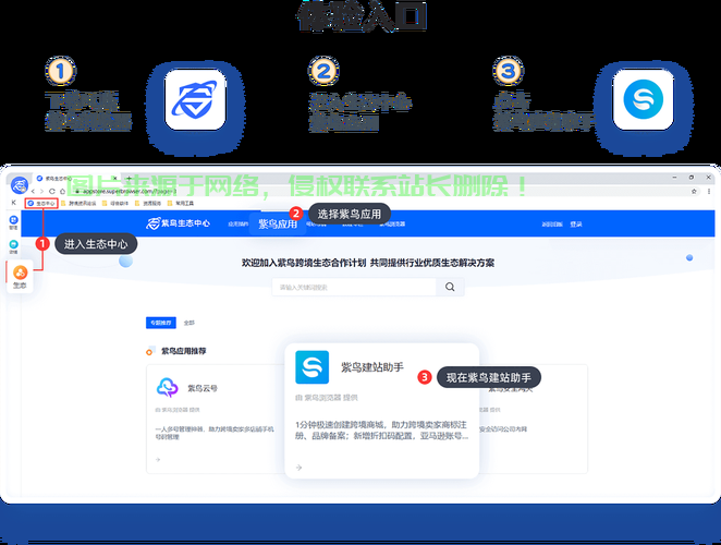 紫鸟VPS深度解析，优势与风险揭秘，你真的了解吗？ 第1张
