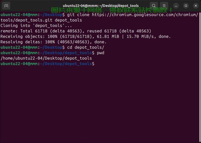 在 Linux 系统上安装 Chromium 浏览器可以通过以下几种方法，具体步骤取决于你的发行版和偏好，Linux系统安装Chromium浏览器，哪种方法最适合你？，Linux安装Chromium浏览器，哪种方法最省心高效？ 第1张