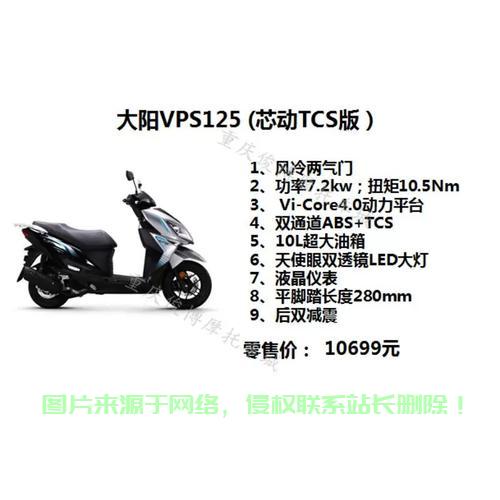 独家揭秘,VPS 125价格背后的性价比之选! 第1张 独家揭秘,VPS 125价格背后的性价比之选! 第1张