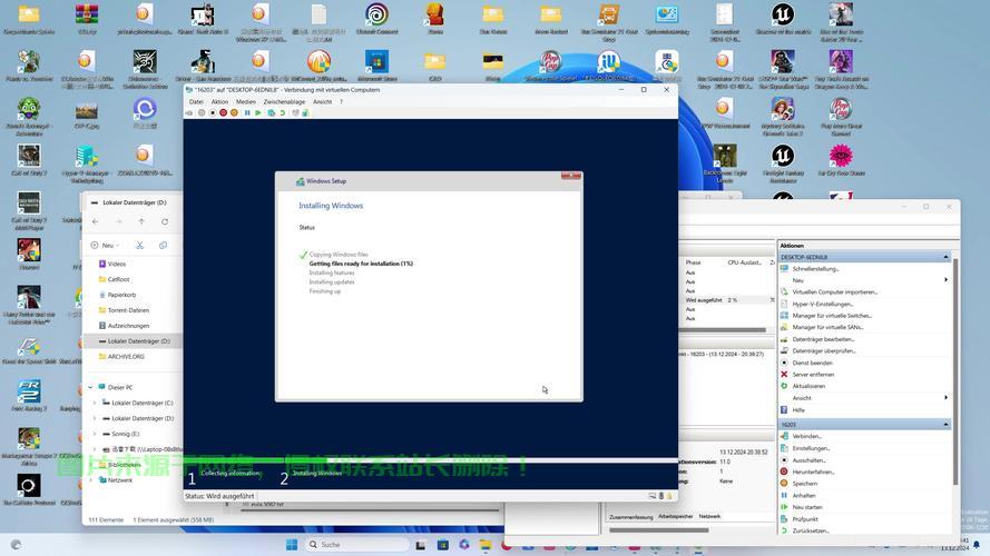 VPS一键装虚拟机，高效轻松运行！ 第1张