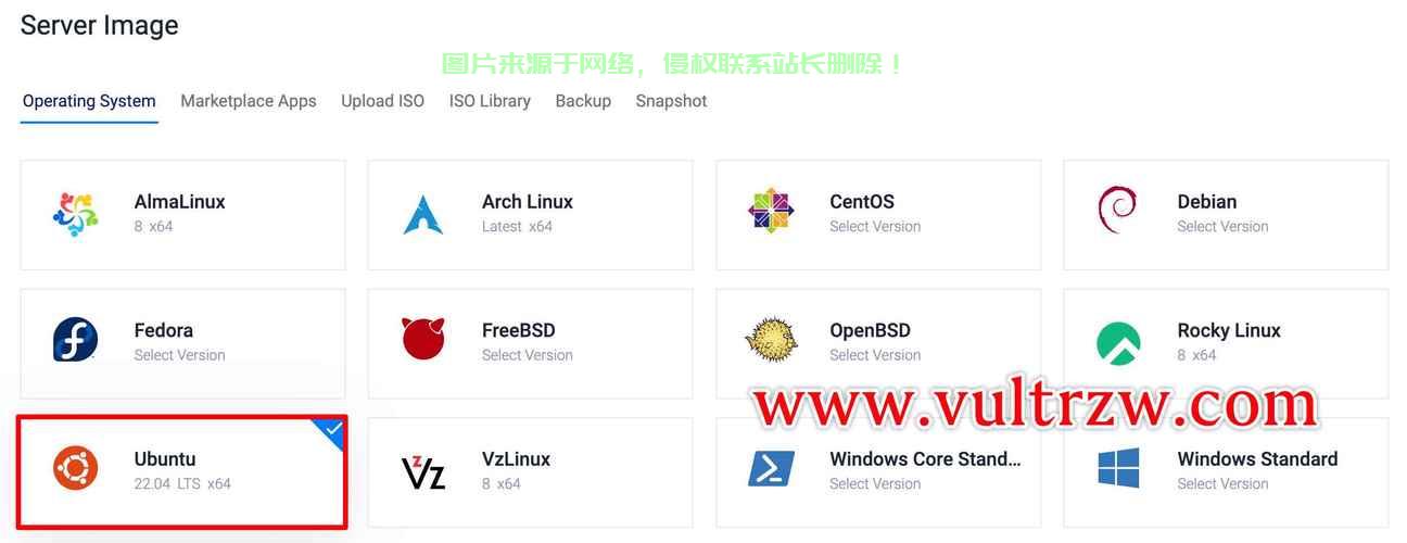 Vultr教程,轻松购买多个VPS的秘诀! 第3张 Vultr教程,轻松购买多个VPS的秘诀! 第3张