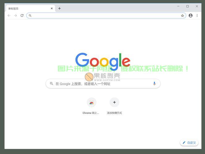 谷歌浏览器VPS，极速体验与隐私的双重保障 第1张