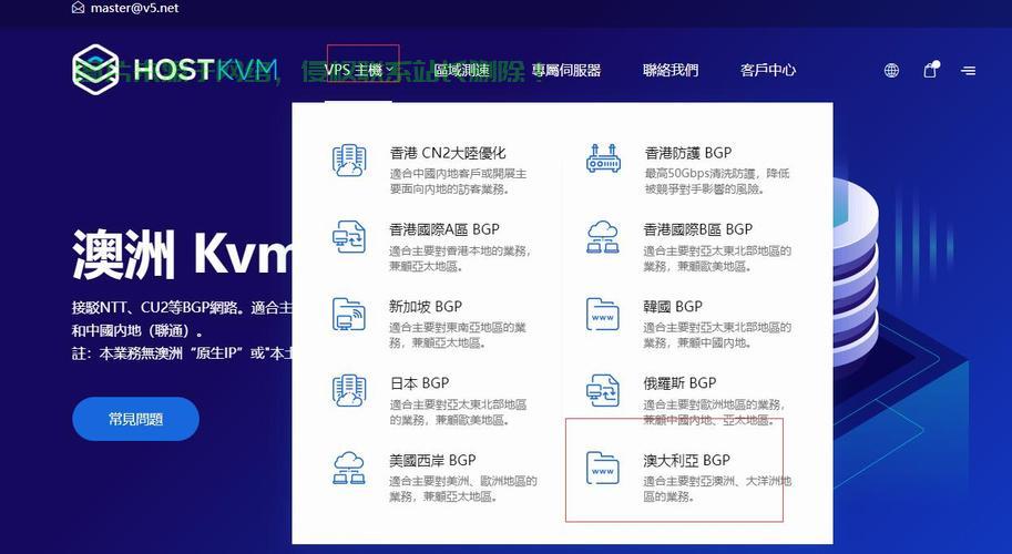 VPS使用指南，购买后的操作与运用技巧全解析 第1张