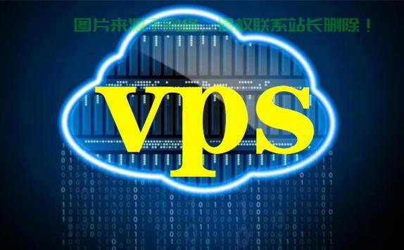 VPS连接IPv6，开启未来网络时代的大门 第2张