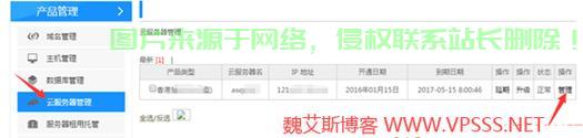 VPS防SS检测伪装技巧大揭秘，轻松应对网络监控挑战！ 第3张