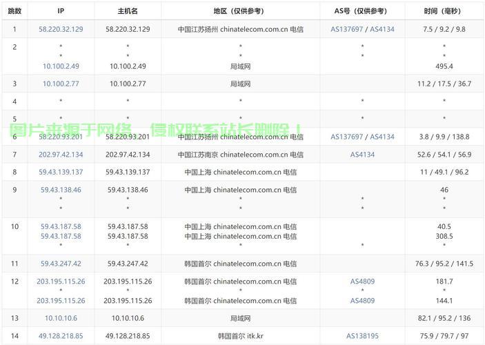 独家揭秘，国内顶级大带宽VPS优选方案全解析 第2张