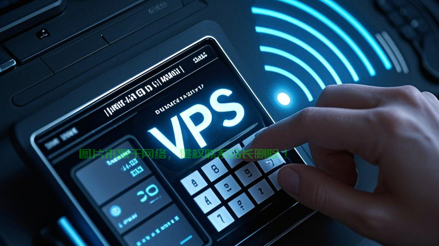VPS拨号上网设备详解，优势、应用与选购指南 第3张