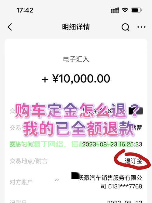 买车附加VPS服务详解，退款政策揭秘！ 第1张