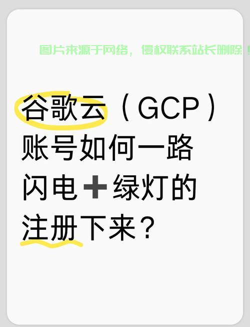 谷歌云VPS免费申请攻略，轻松获取优质云服务体验！ 第1张