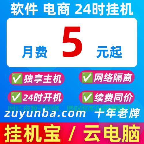 VPS使用需谨慎,揭开虚拟私人服务的真相 第2张 VPS使用需谨慎,揭开虚拟私人服务的真相 第2张