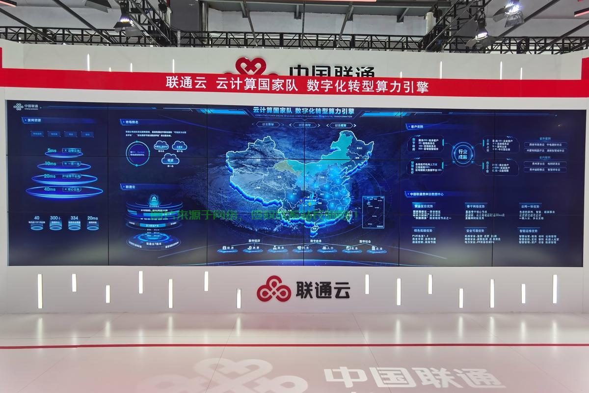 河南联通VPS云空间，云端高效存储与卓越性能体验 第1张