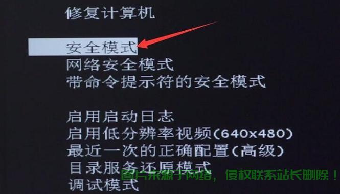 VPS无法重启问题解析，解决重启障碍的关键所在！ 第2张