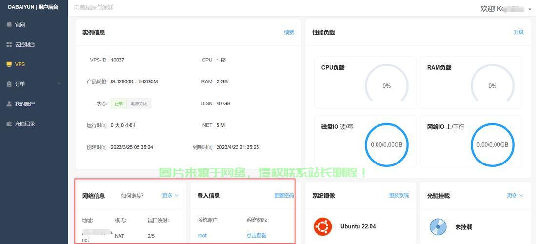 保姆级指南，轻松寻找优质安全VPS，让你的网络之旅更安心！ 第2张
