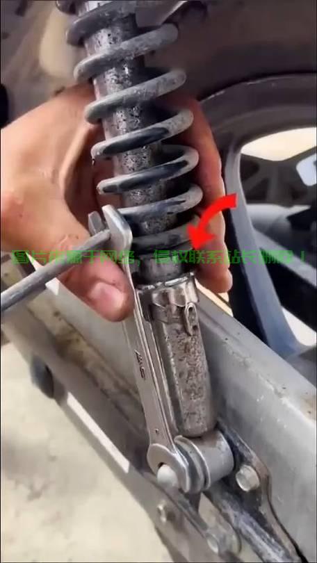 VPS平踏减震系统深度解析，调节方法与效果探讨指南 第1张