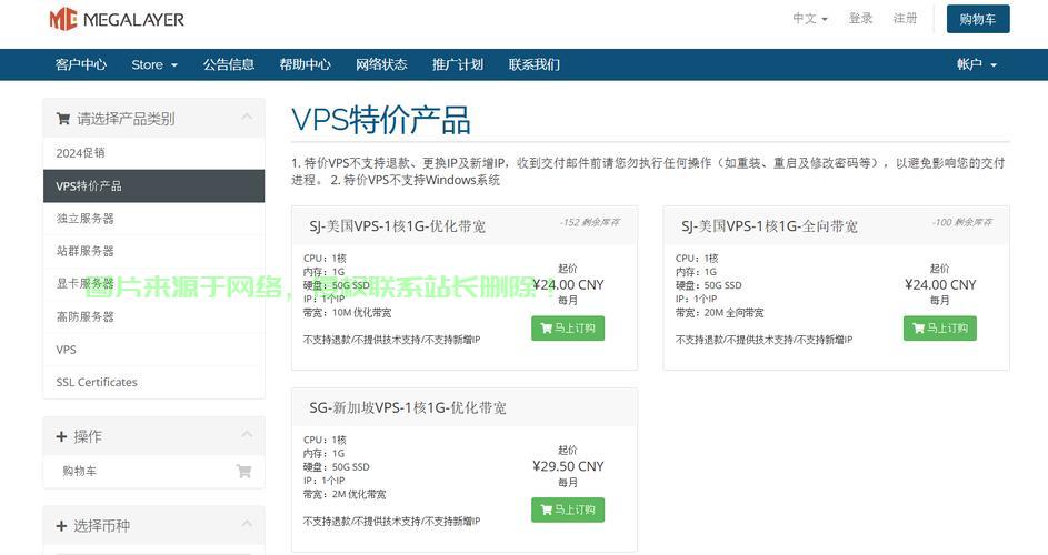探寻专线VPS购买渠道，稳定服务一键掌握，优质线路助您畅游网络世界！ 第1张