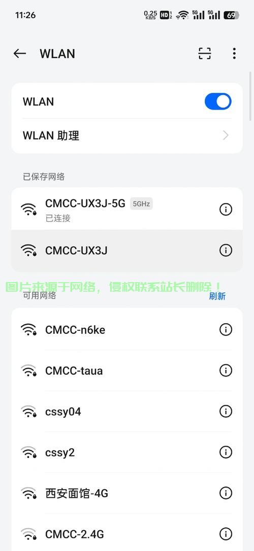 手机VPS连接教程，轻松上手，实现网络自由畅游 第1张