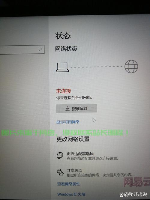 VPS网络故障解析手册，问题诊断与解决方案全攻略 第1张