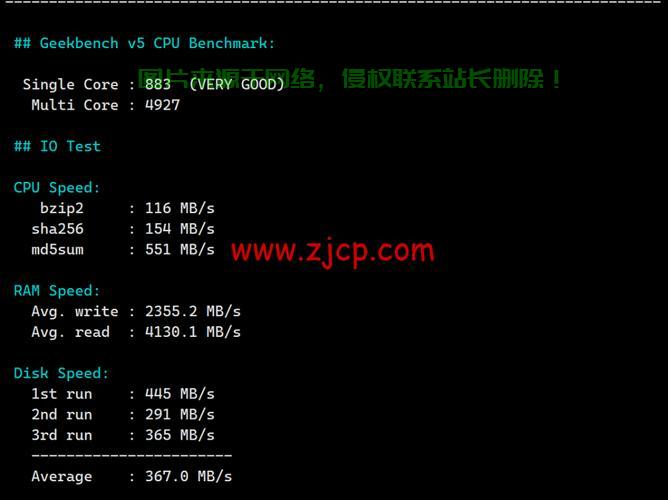 双线CN2 VPS，速度与稳定性兼备的优势解析 第2张